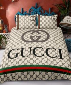 Hot Brand Luxury Bedding Set - HD346