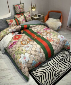 Hot Brand Luxury Bedding Set - HD3487