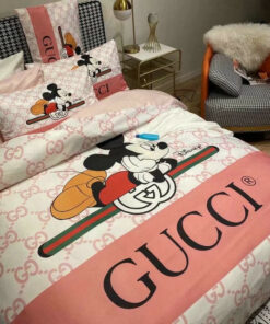 Hot Brand Luxury Bedding Set - HD3488