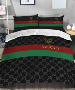 Hot Brand Luxury Bedding Set - HD3489