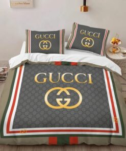 Hot Brand Luxury Bedding Set - HD3496