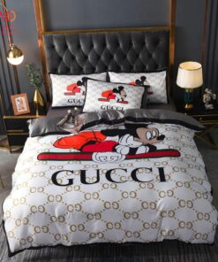 Hot Brand Luxury Bedding Set - HD3498