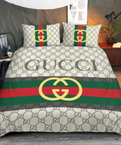 Hot Brand Luxury Bedding Set - HD3499