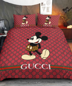 Hot Brand Luxury Bedding Set - HD3500