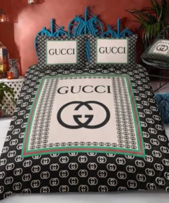 Hot Brand Luxury Bedding Set - HD3501