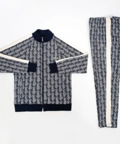 New Arrival  Collar Jacket and Pant Unisex Hot Gift   PEA32847