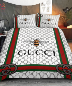 Hot Brand Luxury Bedding Set - HD3493