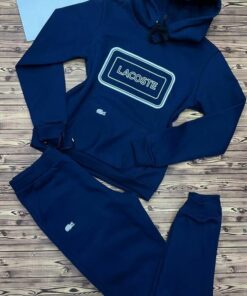 New Arrival  COMBO HOODIE SWEATPANT FOR MEN PEA32867