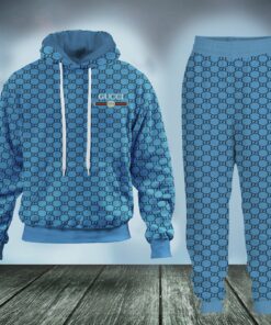 Hot Brand Luxury Combo Hoodie – Pants HD3564
