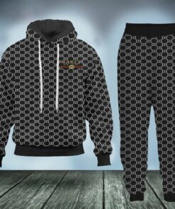 Hot Brand Luxury Combo Hoodie – Pants HD3565