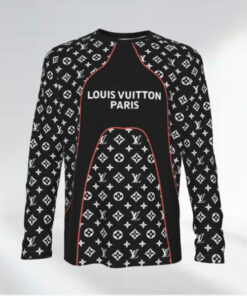 New Arrival Luxury Brand Long Sleeve Shirt Unisex Gift Hot  PEA32904