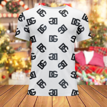 Limited Edition  Luxury T Shirt TS261023
