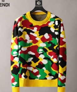 Luxury Brand Sweater PEA32936