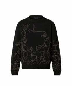 New Arrival Brand L Sweatshirt Hot Gift for Men Women  PEA32954