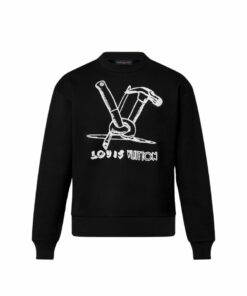 New Arrival Brand L Sweatshirt Hot Gift for Men Women  PEA32957