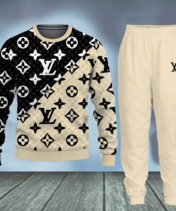 Hot Brand Luxury Combo Sweater – Pants HD3567