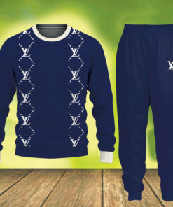 Hot Brand Luxury Combo Sweater – Pants HD3568