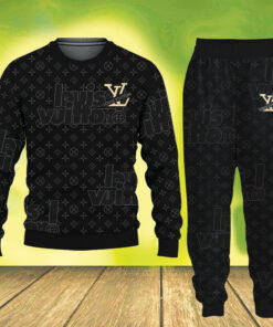 Hot Brand Luxury Combo Sweater – Pants HD3575