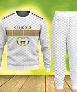 Hot Brand Luxury Combo Sweater – Pants HD3593