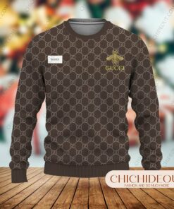 Hot Brand Luxury   Sweater HD3605