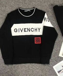 LIMITED PREMIUM  UGLY SWEATSHIRT FOR MEN PT0411023