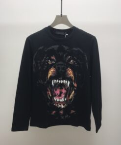 LIMITED PREMIUM  UGLY SWEATSHIRT FOR MEN PT1911023