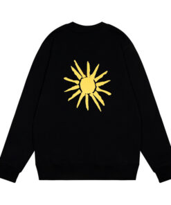 LIMITED PREMIUM  UGLY SWEATSHIRT FOR MEN PT2311023