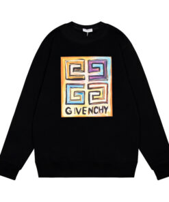 LIMITED PREMIUM  UGLY SWEATSHIRT FOR MEN PT2411023