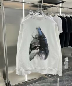 LIMITED PREMIUM  UGLY SWEATSHIRT FOR MEN PT2611023