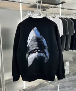 LIMITED PREMIUM  UGLY SWEATSHIRT FOR MEN PT2711023