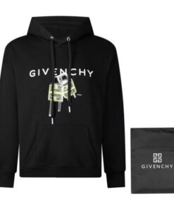 LIMITED PREMIUM  UGLY HOODIE FOR MEN PT5011023