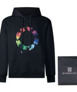 LIMITED PREMIUM  UGLY HOODIE FOR MEN PT5111023