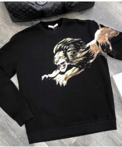 LIMITED PREMIUM  UGLY SWEATSHIRT FOR MEN PT5911023