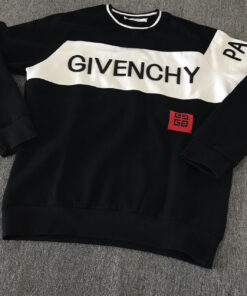 LIMITED PREMIUM  UGLY SWEATSHIRT FOR MEN PT6211023