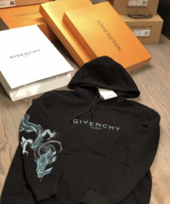 LIMITED PREMIUM  UGLY SWEATSHIRT FOR MEN PT6411023