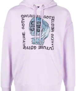 LIMITED PREMIUM  UGLY HOODIE FOR MEN PT0341023