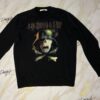 LIMITED PREMIUM  UGLY SWEATSHIRT FOR MEN PT1841023