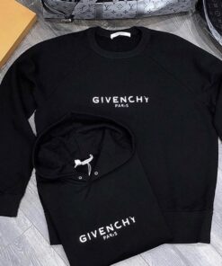 LIMITED PREMIUM  UGLY SWEATSHIRT FOR MEN PT1941023