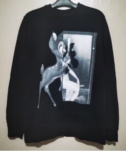 LIMITED PREMIUM  UGLY SWEATSHIRT FOR MEN PT2141023