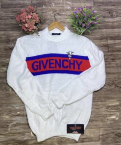 LIMITED PREMIUM  UGLY SWEATSHIRT FOR MEN PT2341023