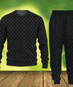 Hot Brand Luxury Combo Sweater – Pants HD3600