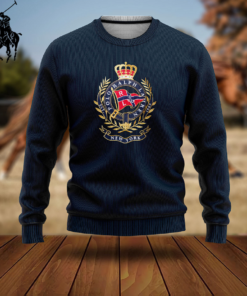 New Arrival  RL  Ugly Sweater Unisex Hot Gift   PEA33066