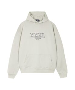 Luxury Brand Hoodies  Unisex PEA33075