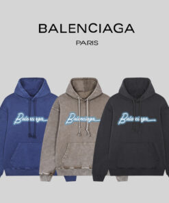 Luxury Brand Hoodies  Unisex PEA33081