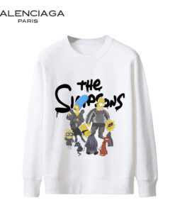 New Arrival  Sweatshirt  Unisex PEA33087