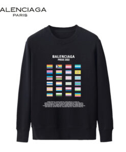 New Arrival  Sweatshirt  Unisex PEA33090