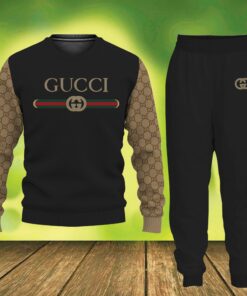 Hot Brand Luxury Combo Sweater – Pants HD3607