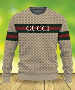 Hot Brand Luxury Sweater HD3603