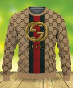 Hot Brand Luxury   Sweater HD3605