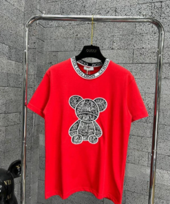 New Arrival Luxury Brand Unisex T-Shirt Gift Hot  PEA33121